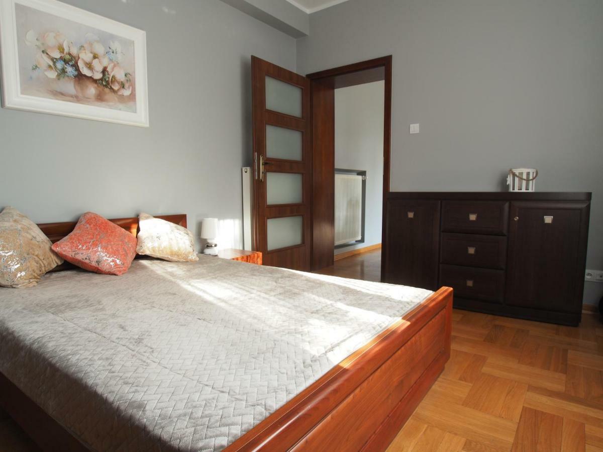 Grand- Tourist Apartments Margaret K2141 กดัญสก์ ภายนอก รูปภาพ